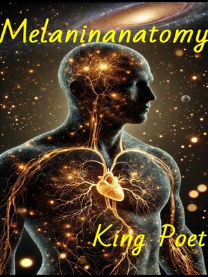 cover image of Melaninanatomy
